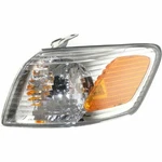 Corner Turn Signal Parking Light Assembly Driver Side For 2000 2001 Toyota Camry. Fixed Price $24.99.