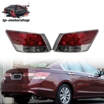 For Honda Accord 4door Sedan 2008-2012 Pair Tail Lights Driver+ Passenger Side. Fixed Price $58.65.