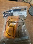 New Trucklite 22202y3 Amber Side Turn Signal Truck Lite. Fixed Price $24.00.
