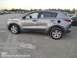 Lh Qtr Pnl Mtd Tail Lamp Oem 17-19 Kia Sportage 1yr Wrnty. Fixed Price $75.00.