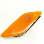 10-13 Mercedes E350 E550 Front Right Passenger Side Marker Light Oem A2128200021. Fixed Price $33.00.