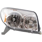 Headlight For 2003-2005 4runner Right 8113035420 To2503146. Fixed Price $73.80.