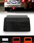 Bestview 3-in-1 Led Rear Fog Light Assembly Kits Compatible With 2011-2021. Fixed Price $85.90.