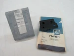 Nos 1984-1990 Chevy Corvette L/r Fog Turn Parking Light Lot Gm 14049171 14049172. Fixed Price $19.99.
