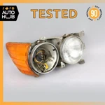 72-85 Mercedes R107 450sl 380slc Right Side Headlight Head Light Lamp Oem. Fixed Price $168.23.