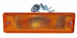 Depo Turn Signal Light For Nissan 315-1608r-os. Fixed Price $45.69.