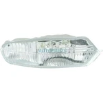 Passenger Corner/park Light Fog-driving Fits 04-06 Lexus Ls430. Fixed Price $92.00.