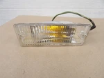 Dodge Daytona 1987-1991 Park Lamp Turn Signal Lh Drivers Side -bumper Mounted. Fixed Price $42.30.