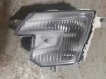 Oem 2016 - 2019 Ford Explorer Led Fog Light (left/driver) Fb53-15a255-b. Fixed Price $79.99.