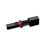 Genuine Mopar Side Marker Socket 68030800aa. Fixed Price $20.89.