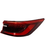 2019 2023 Infiniti Qx50 Right Hand Passenger Side Tail Light With Led Lamp Oem. Fixed Price $253.92.