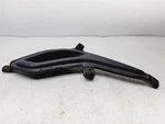 2012 - 2017 Hyundai Accent Front Left Driver Bumper Fog Lamp Cover 86563-1r000. Fixed Price $45.00.