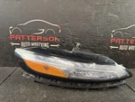 14-18 Jeep Cherokee Passenger Right Rh Parking Light Lamp Turn Signal 68157102ao. Fixed Price $300.00.