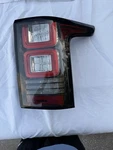 Land Rover Range Hse Oem Tail Lights 2013 2014 2015 2016 2017 Passenger. Fixed Price $239.00.
