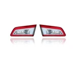 Back Up Light For 12-14 Camry/hybrid Inner Trunk Lid Set 8158006380 8159006380. Fixed Price $151.72.
