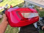 14-16 Kia Cadenza Driver Left Tail Light Outer Lamp Oem Ai2. Fixed Price $74.99.