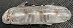 Ulo Left Tail Light - 6916-03 / 170-820-17-21 For Mercedes-benz Clk 320 & More. Fixed Price $43.96.