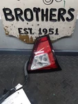 2019 Ford Escape Driver Side Trunk Mounted Tail Light. Fixed Price $70.00.