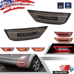 Tail Brake Turn Signal Light W/ Backup Reverse Lights For 13-19 Ford Escape Kuga. Fixed Price $49.99.