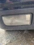 Passenger Corner/park Light Fog-driving Fits 92-99 Bmw 318i. Fixed Price $80.74.