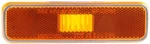 For 1972-1983 Charger Front Left Right Corner Lights Amber Plastic 3587436 V. Fixed Price $38.95.