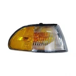 For Honda Civic 1992-1995 Passenger Side Turn Signal/corner Light Sedan. Fixed Price $47.29.
