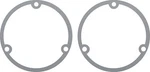 1966 Plymouth Belvedere Satellite; Park Lamp Lens Gaskets; Pair. Fixed Price $8.99.