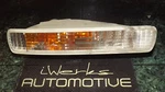 91-95 Oem Acura Legend Sp1 Coupe Front Bumper Turn Signal Light 045-4022 Fr Dv2. Fixed Price $169.95.