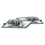 Fog Light For Honda Odyssey 2011-2013 Lh Or Right Capa Certified 116-50781l. Fixed Price $417.72.