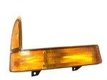 1999 F250 Park Lamp Turn Signal Lights Rh Side Amber Heat Cracks Oem F81x13215a. Fixed Price $38.50.