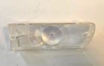 1969 Plymouth Fury Right Passenger Side Parking Light Lamp Lens 2932804 Nos. Fixed Price $128.20.