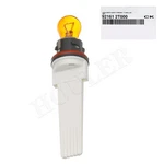1 X 92161-2t000 Front Head Light Turn Signal Lamp Socket For Kia Cadenza Optima. Fixed Price $31.44.