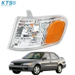 Front Side Turn Signal Park Marker Light Lamp Driver For Corolla 2001 2002. Fixed Price $16.64.