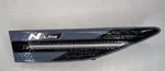 2024 Hyundai Sonata N-line Right Fender Turn Signal (paint Code:ny9). Fixed Price $199.99.
