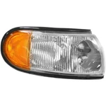 For Mercury Villager Park Signal / Side Marker Light 1996 1997 1998 Passenger. Fixed Price $57.65.