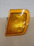 Mercury Sable 1986-1988 Park Light Turn Signal Lens Lh Drivers Side Oem. Fixed Price $27.26.
