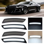 4x Led Side Marker Lights Front Rear Set For Chevy Camaro Ls Lt Ss Zl1 2016-2024. Fixed Price $22.58.