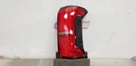 24 Toyota Tacoma Sr5 2.4l 4x2 Tail Light Passenger Right Oem. Fixed Price $400.00.