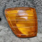 Genuine Mercedes W116 Right Indicator Bosch 1305233026 Se Sel 1305233002 Os. Fixed Price $40.60.