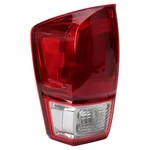 Trq Lta89913 Tail Light For Toyota Tacoma 2016-2017 Driver Side 166-61057cl. Fixed Price $110.21.