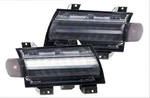 Morimoto Led Jeep Wrangler Fender Lights (pair). Fixed Price $299.99.