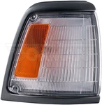 Dorman 1630701 Parking / Turn Signal Lamp Assembly For 92-95 Toyota Pickup. Fixed Price $56.99.