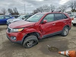 2011 Kia Sorento Passenger Right Headlight Assembly Oem Used. Fixed Price $156.28.