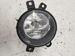 Passenger Right Rh Corner/park Light Fog-driving Bumper 2012-2015 Bmw X1 Oem. Fixed Price $52.95.