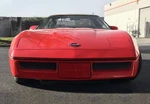 Gt Styling Gt039fs Front Turn Signal Covers Smoked 2pc For 84-90 Chevy Corvette. Fixed Price $51.10.