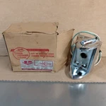1956 Studebaker Right Front Turn Signal Parking Light Housing Nos. Fixed Price $47.00.