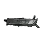 Driver Corner/park Light Japan Built Fog-driving Fits 20-22 Lexus Rx350. Fixed Price $267.62.