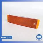 94-96 Jaguar Xjs Series 3 Front Bumper Right Side Turn Signal Light Lamp Oem. Fixed Price $83.00.