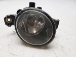 2006-2007, Infiniti M45, 4 Door Front Left Fog Lamp, B615589929, Crack Tab, Oem. Fixed Price $62.10.