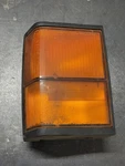 Range Rover Classic Front Right Indicator Sidelight Genuine Lucas L983. Fixed Price $119.00.